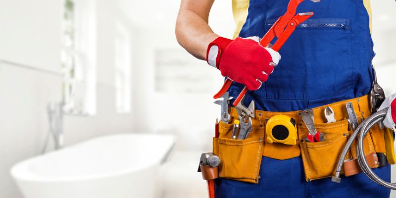 Como Evitar Golpes na Contratação de Encanador em Tatuapé