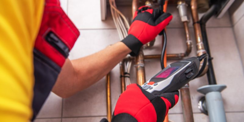 Emergência com Vazamento de Gás ou Água em Tatuapé: Como Agir?