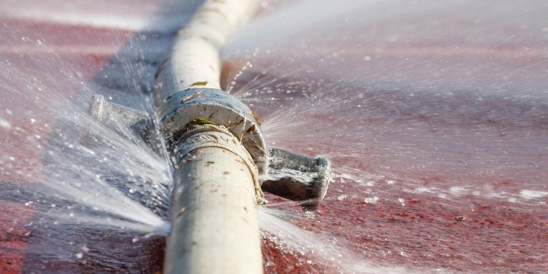 Encanamento Estourado à Noite em Tatuapé: Quem Pode Ajudar?